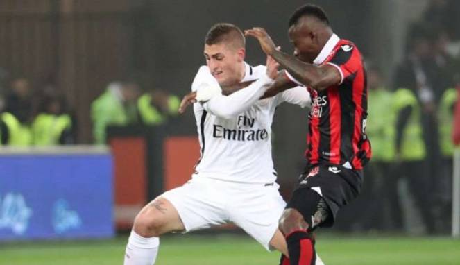 Allegri Tak Yakin Verratti Mau Gabung Juventus