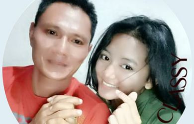 Astagfirullah! Baru Dua Bulan Menikah, Wanita Cantik Putri Nalurita ini Dibakar Suami
