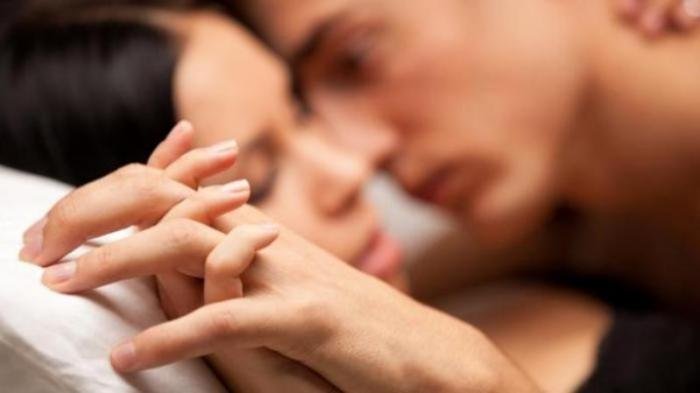 Benarkah Bercinta Mempengaruhi Stamina Atlet Sebelum Bertanding?