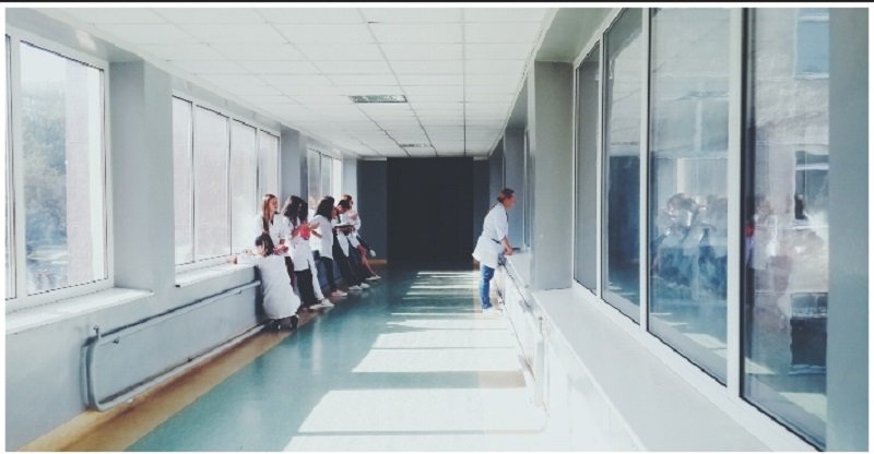 Nike Bikin Sepatu Khusus Dokter dan Perawat, Apa Istimewanya?