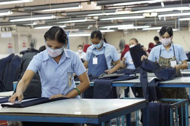 300 Mahasiswa RI Diduga Dipaksa Jadi Buruh di Taiwan