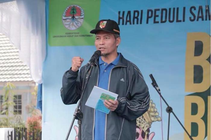 PWI Pokja Pekanbaru Gelar MTQ Wartawan, Ini Pesan Plt Walikota