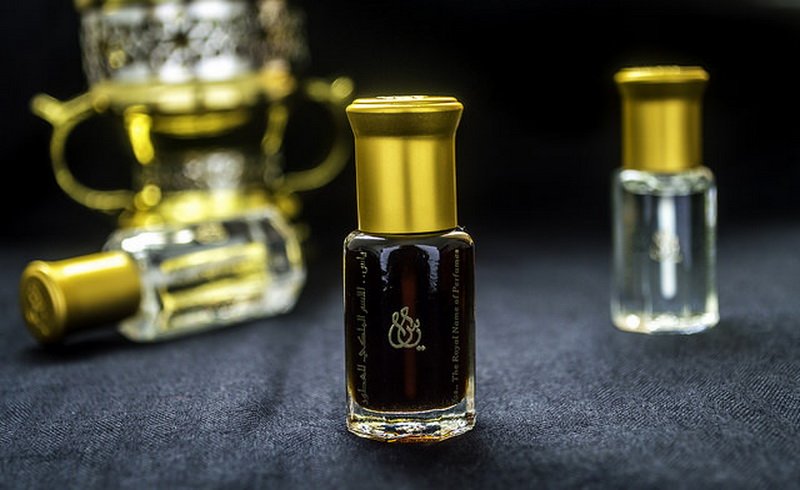 Inilah Parfum Favorit Nabi Muhammad SAW
