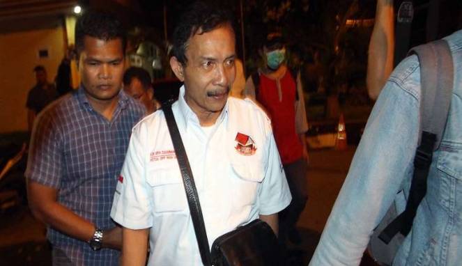 Muluskan Tiga Proyek, Bupati Batubara Dijanjikan Rp4 Miliar