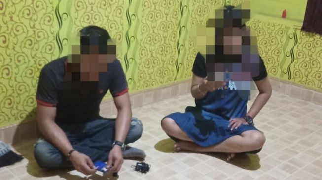Nasib Oknum PNS Usai Digerebek Istri Saat Berduaan Bareng Mantan Pacar yang Ternyata Istri Orang
