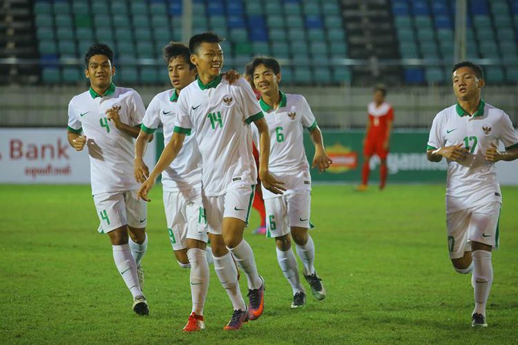 Skuad Timnas U-19 Hobi Makan Kecap