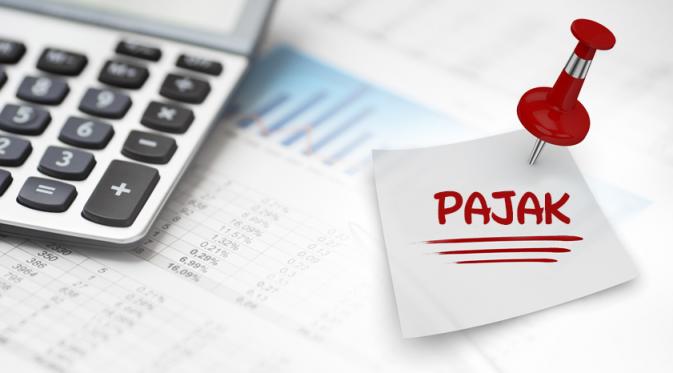 Seandainya Sektor Ini Bayar Pajak,Riau Dapat Masukan Sebesar Rp 8 Miliar/Tahun