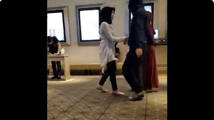Tunangannya Selingkuh, Polwan Cantik: Ayo Pulang, Selesaikan di Rumah Sama Mama Bapakku dan Ibu Bapakmu
