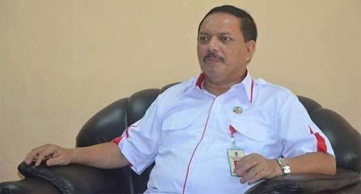 Akhir Triwulan ke III, Realisasi Fisik Pada ABPD Inhil Capai 37,82 Persen
