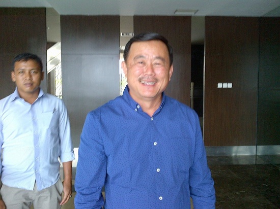 Wabup Kuansing Sebut Anggaran Pembangunan Infrastruktur Hulu Kuantan Rp17 Miliar