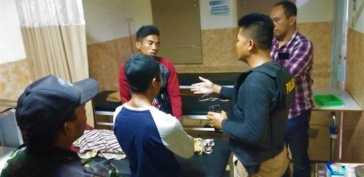 Suami Hamili Cewek, Ibu Bunuh Bayi Tiga Bulan di Cianjur