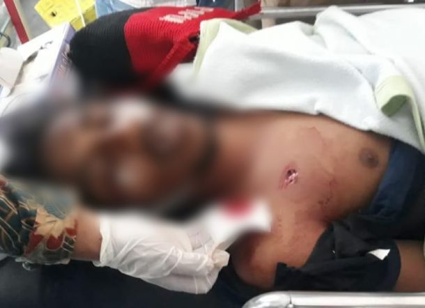 Mahasiswa UHO Tewas saat Ikut Demo, Ada Luka Diduga Tembakan di Dada