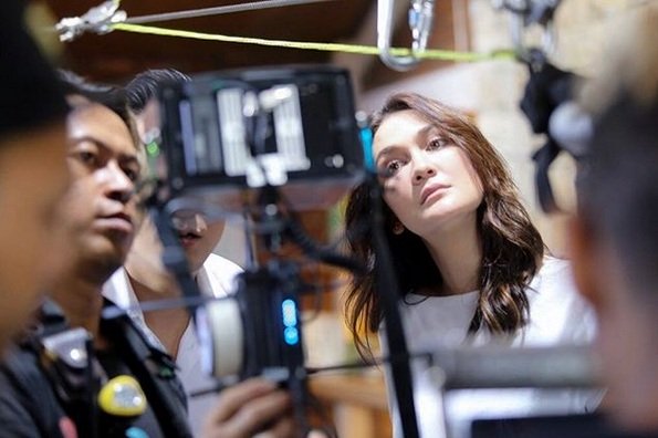 Luna Maya Beberkan Pernah Didekati Pejabat hingga Konglomerat