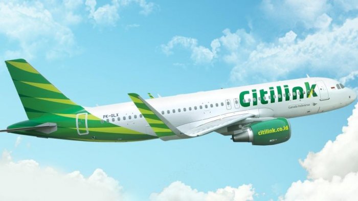 Mulai Awal Februari 2019, Bagasi Citilink Tidak Gratis Lagi