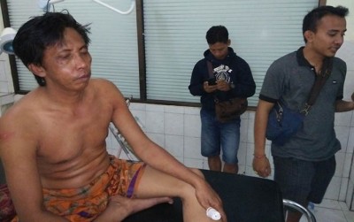 Kalah Saing Jualan Ayam, Pria ini Nekat Lakukan Hal ini