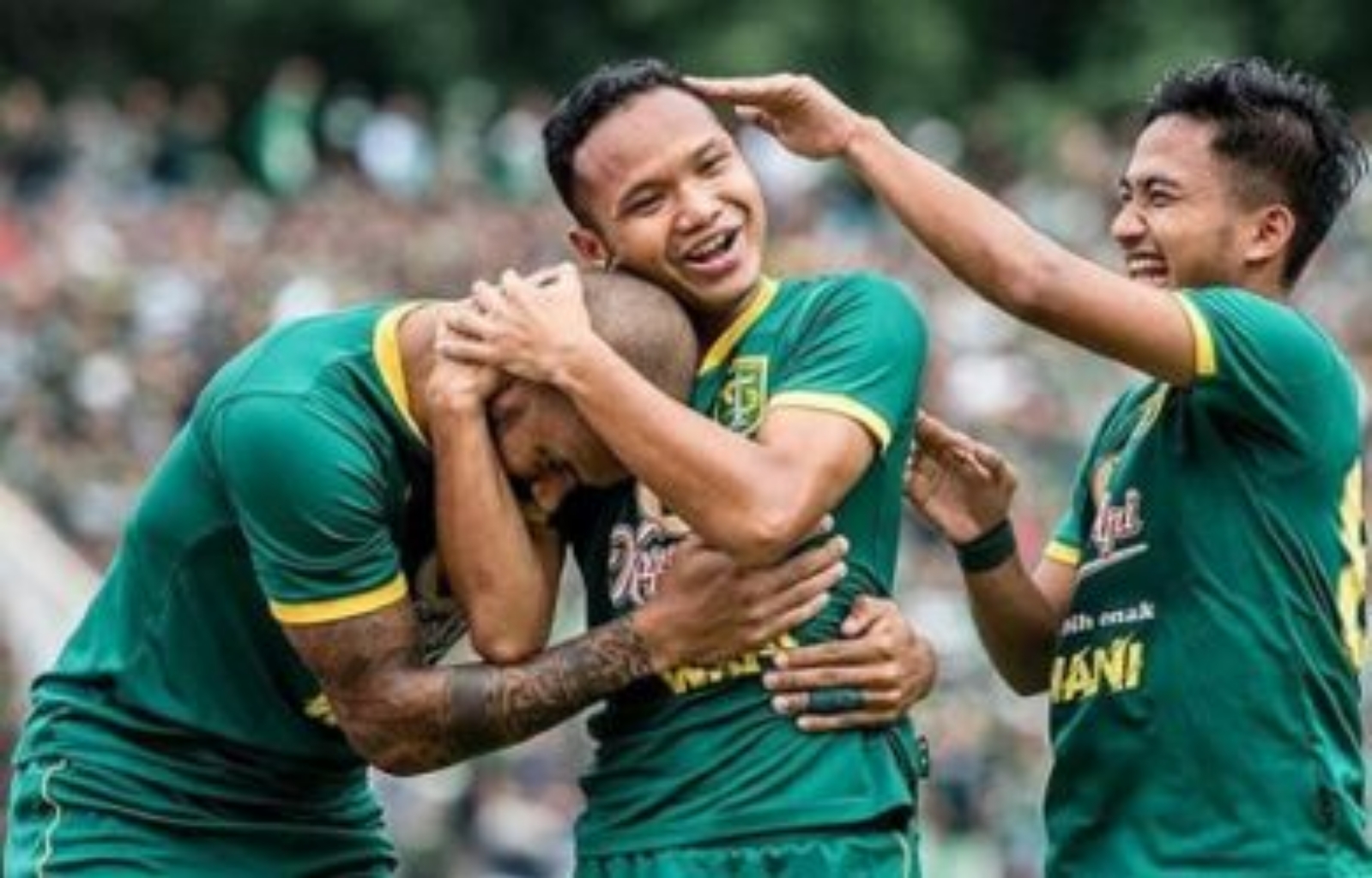 Taklukkan Persija 4-1, Persebaya Juara Piala Gubernur Jatim 2020