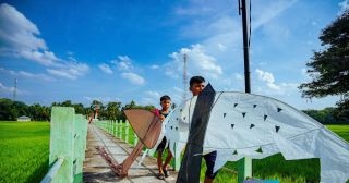 Ini Langkah Penting Untuk Mengembangkan Desa Wisata di Riau