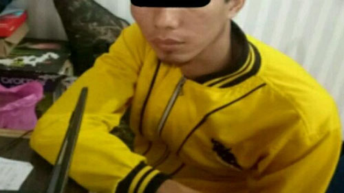 Bejat! Pria 32 Tahun Di Bengkalis Cabuli Anak Usia 15 Tahun