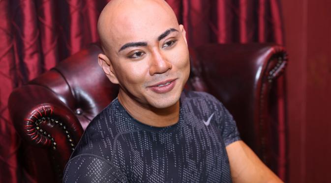 Deddy Corbuzier Soal Video Harga Otak: Ide Ini Sudah Ada 1 Bulan Lalu