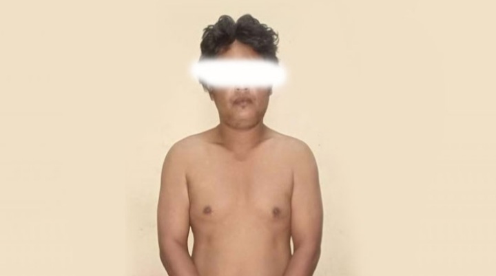 Setubuhi Siswi SMP, Pria Ini Nekat Naik Plafon Kamar Kos saat Ketahuan Ayah Korban