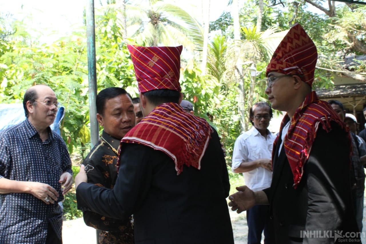 Tomas Tionghoa Sebut Kapolres Sergai Sosok Pemimpin Sosial dan Dekat Dengan Masyarakat