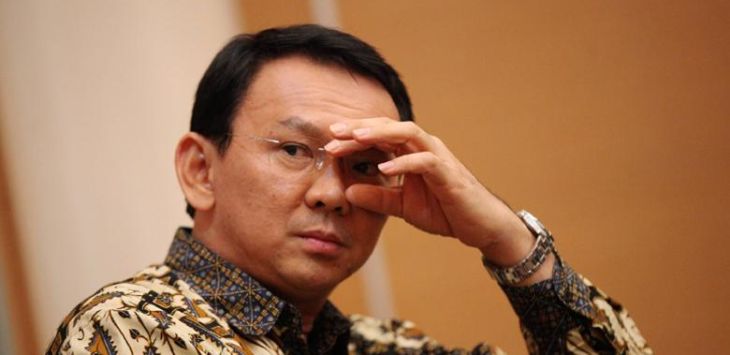 Akan Bebas, Ahok Siap Dukung KH Ma’ruf Amin Bersama Jokowi di Pilpres 2019