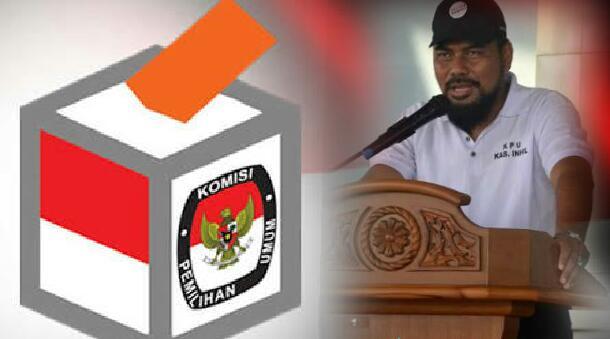 Mau Jadi Pemantau Pemilihan Bupati dan Wakil Bupati Inhil, Buruan Daftar Ke KPU