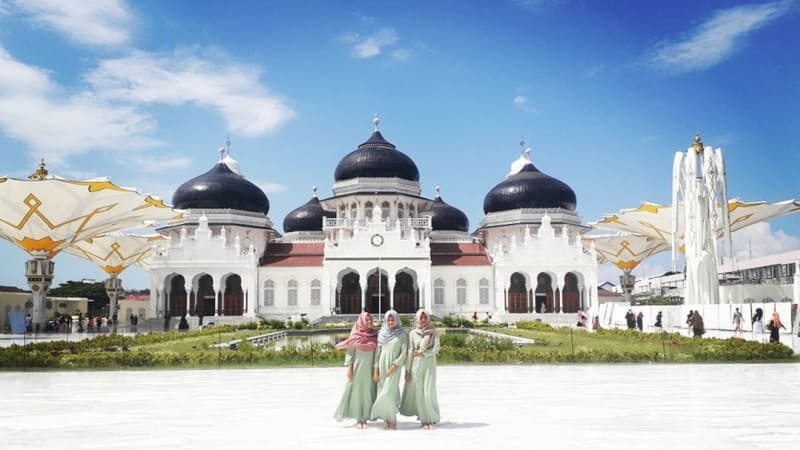Hanya Aceh Daerah yang Tak Bisa Dikuasai Belanda