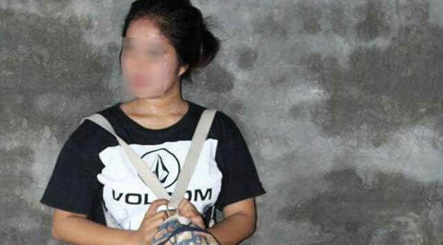 Cinta Terlarang Bidan Cantik Berujung Aborsi
