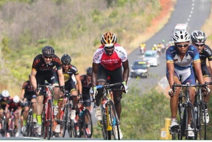 Tour de Bintan Siap Digelar Bulan Maret Mendatang