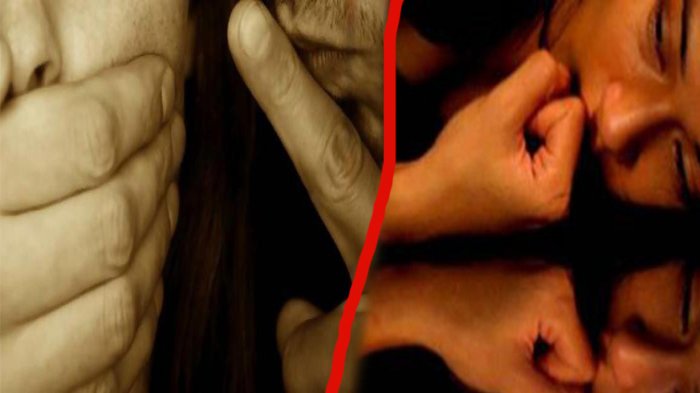 Demi 'Pacar' Ibu Serahkan Putrinya yang Masih Belia untuk Ditiduri