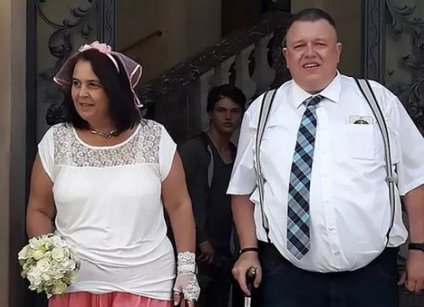 48 Jam Seks BDSM, Pengantin Baru di Jerman Tewas