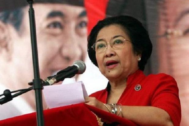 Politikus PDIP: Megawati Siap Diganti, Tak Perlu Impor Pemain