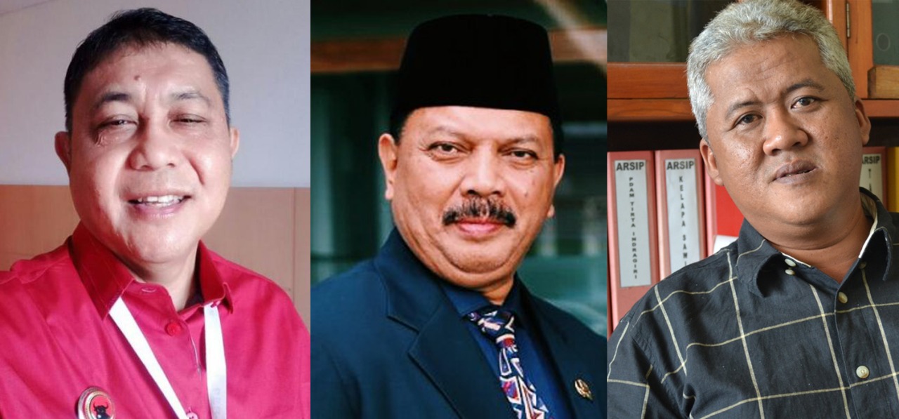 Pro dan Kontra Terkait Isu Pergantian Sekda Inhil
