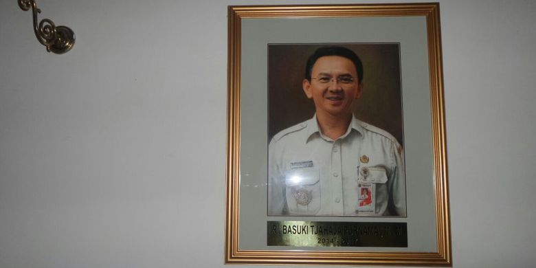 Rencana Pembunuhan Ahok Terdeteksi dalam Aplikasi Telegram