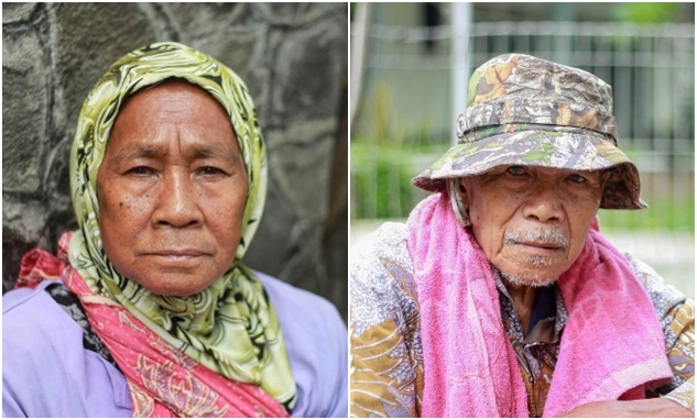 Menerpa Kerasnya Hidup di Jalanan, 4 Sosok Ini Bakal Bikin Kamu Malu Sendiri