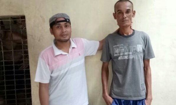 Lunasi Utang, Panji Curi 7 Ekor Kambing Tetangga