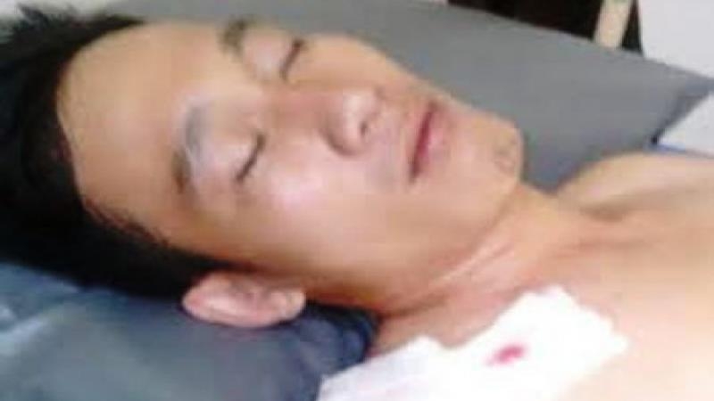 Karyawan PT MM Terkapar Usai Ditikam Teman Sekampungnya