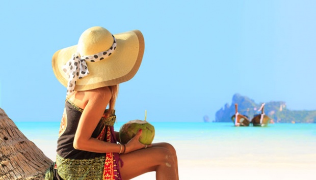 Baru Patah Hati, Traveling Bisa Jadi Solusi agar Cepat Move On