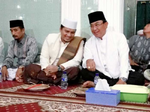 Wardan Berharap Guru Ngaji Bisa Ciptakan Metode Mengajar yang Efektif dan Disenangi Anak-anak