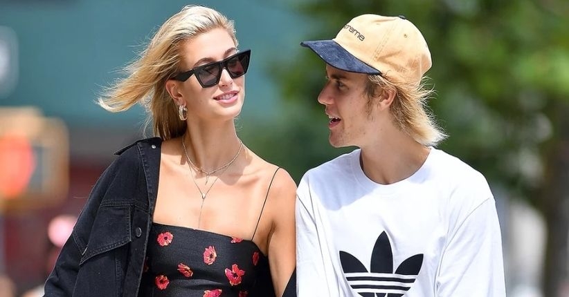 Justin Bieber dan Hailey Baldwin Telah Menikah?