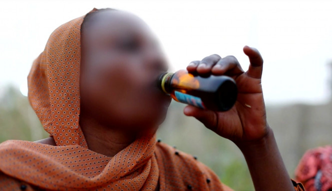 Produknya Digunakan untuk Mabuk, 3 Pabrik Obat Batuk Ditutup
