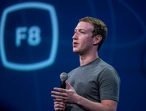Pendiri Facebook Digadang-gadang Bakal Maju Pilpres AS 2020