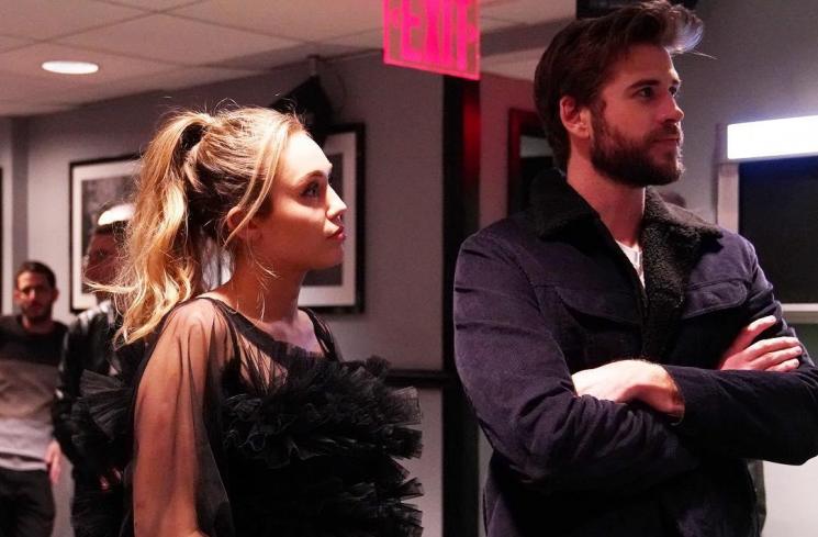 Alasan Miley Cyrus dan Liam Hemsworth Bercerai