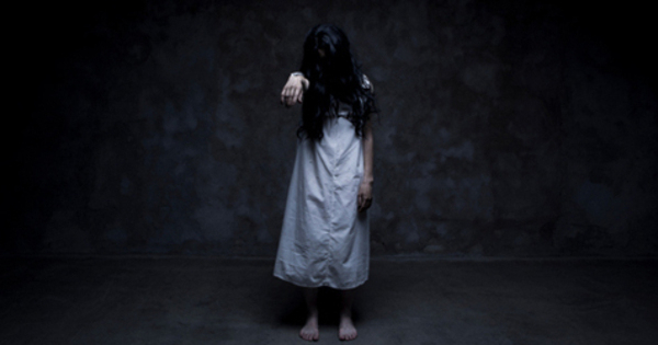 Ritual yang Bisa Bikin Kamu Melihat Hantu!