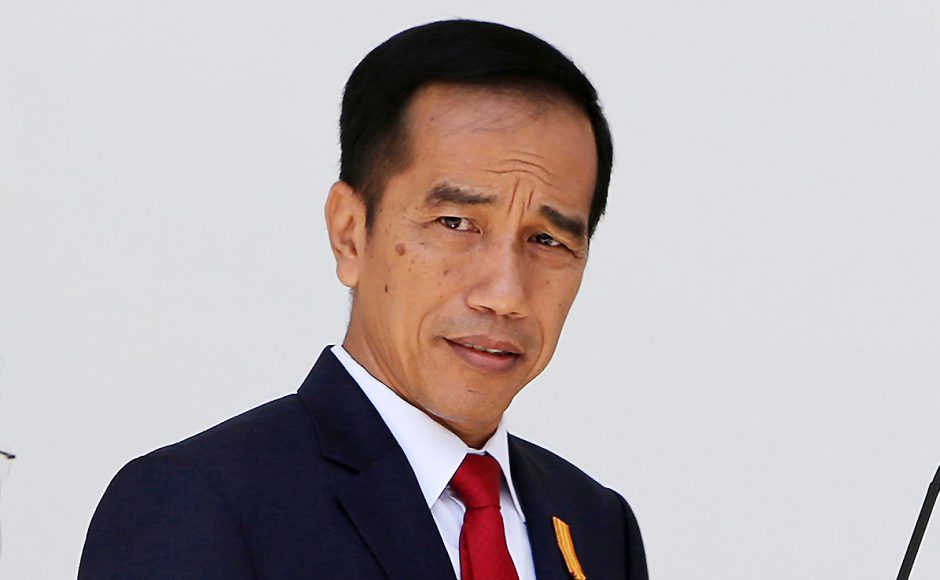 Debat Capres Keempat, Jokowi: Pancasila itu Kesepakatan Pendiri bangsa