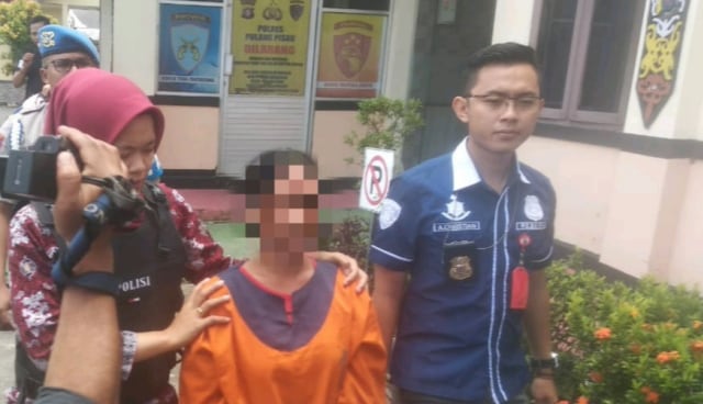 Kesal Tak Diberi Nafkah Lahir Batin, Seorang Istri Tega Potong Kemaluan Suami