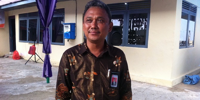 Dugaan Pelanggaran Pilkada, Panwaslu Tegaskan Hanya Pelanggaran Administrasi