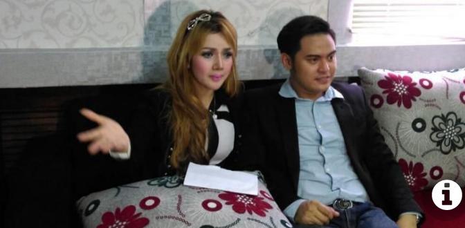 Dilaporkan Fairuz A Rafiq karena Bau Ikan Asin, Ini Komentar Galih Ginanjar