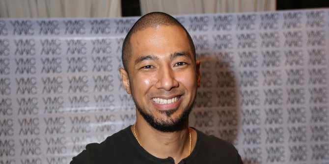 Kisah Marcell Siahaan Jadi Mualaf, Ungkap Pengalaman Spiritual saat Peluk Islam